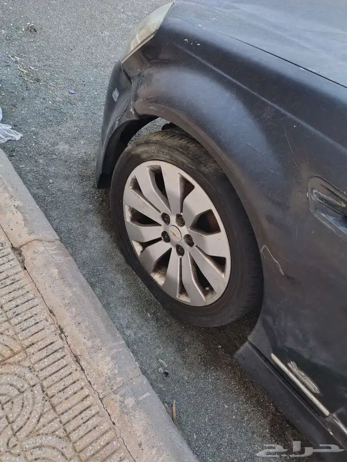 كابريس اس اس 2011 9