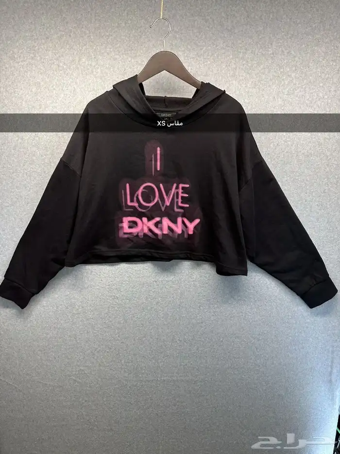 تشكيله متنوعه ملابس DKNY اصليه مشروطه باسعار مخفضة تابعونا 1