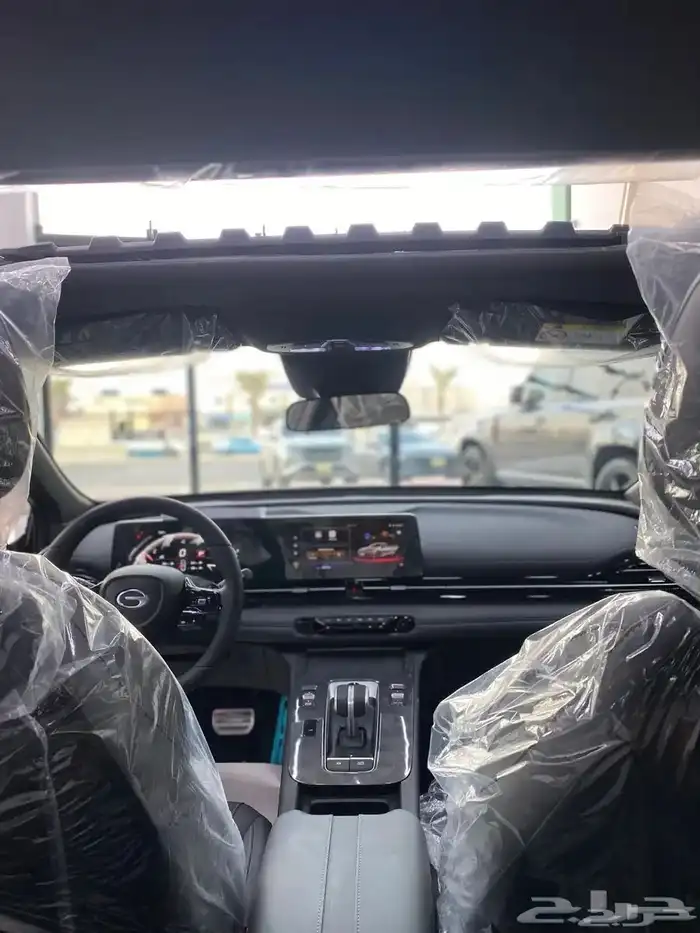 جاك امباو R سبورت 2026 10