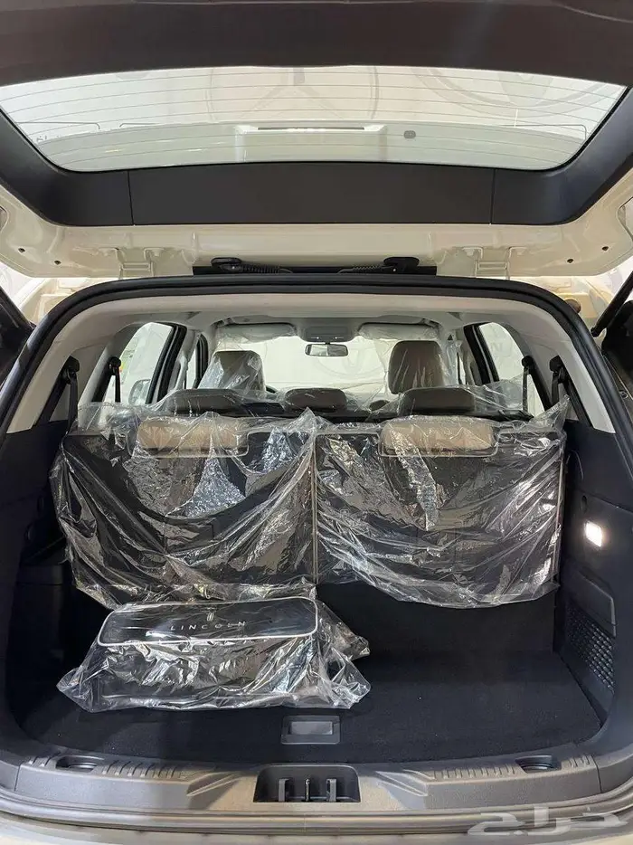 فورد ايفرست ستاندر 2025 ديزل سعودي اقساط بنوك 9