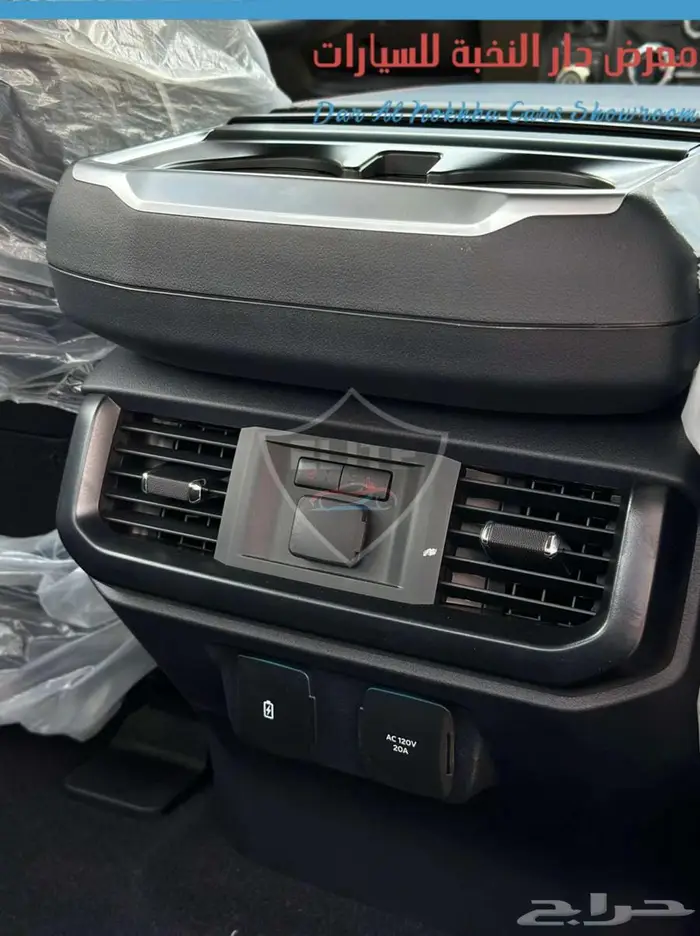 رابترf150بكج37جديد 2025 اقساط وكاش 14