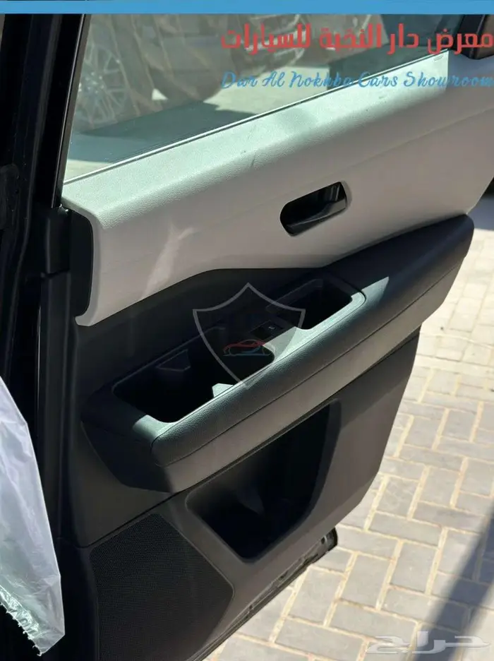 نيسان باثفندر 2024 اقساط وكاش 19