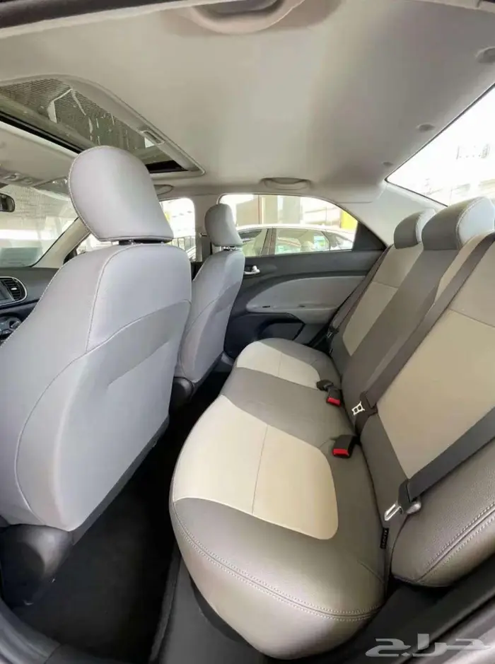 كيا بيجاس 2026 فل كامل عروض حصريه للشركات والموسسات 11