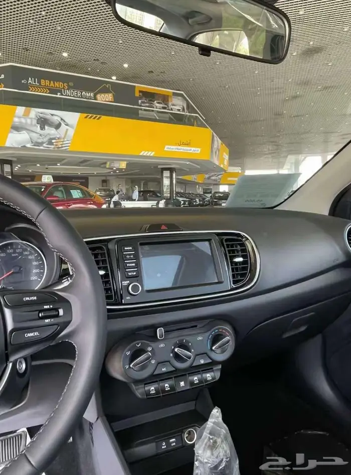 كيا بيجاس 2026 فل كامل عروض حصريه للشركات والموسسات 10