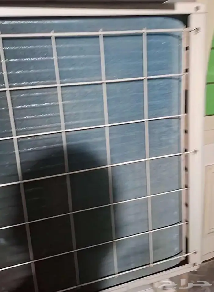 3مكيفات اسبلت مستخدمه جري وهام واوكيا 3