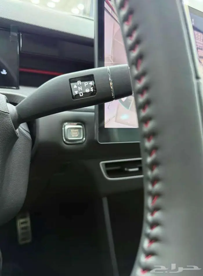 جيتور JETOUR داشينج لاكجري موديل 24_ 25 اوتو ون 6