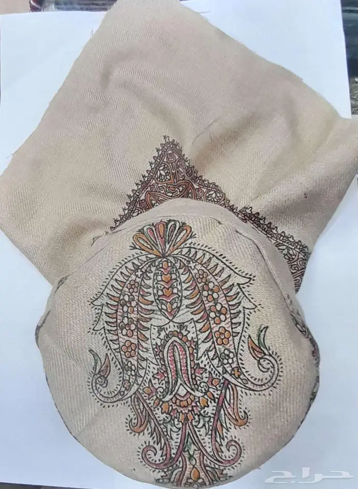 عمامه ولادي 0