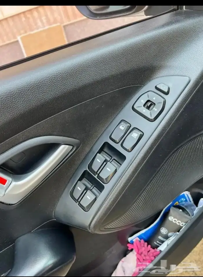 هيواندي توسان ديزل 0