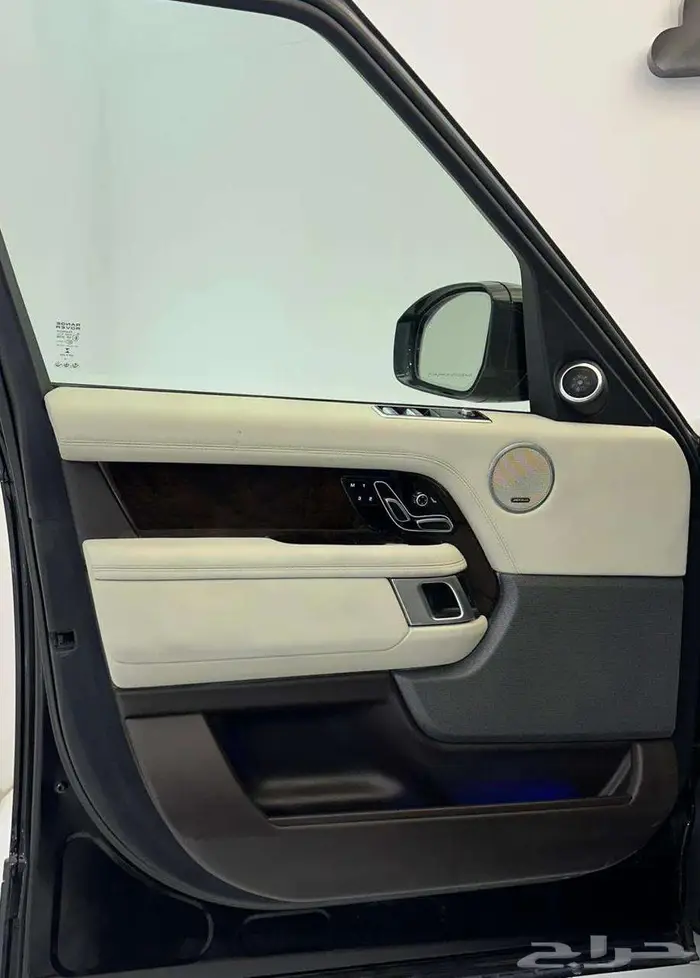 رنج روفر فوج 2020 28