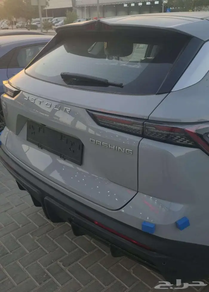 جيتور داشينج كمفورت 2025 لتمويل البنوك - كاش 6