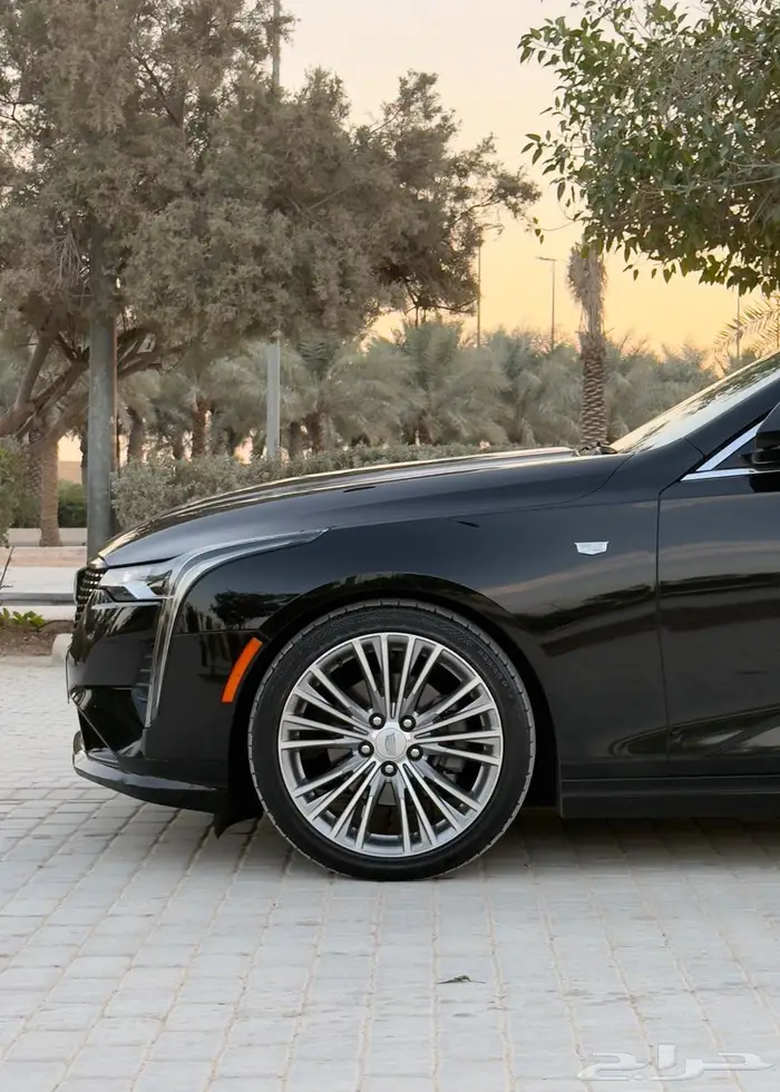 CT4 ( بريميوم لكجري ) ضمان 17