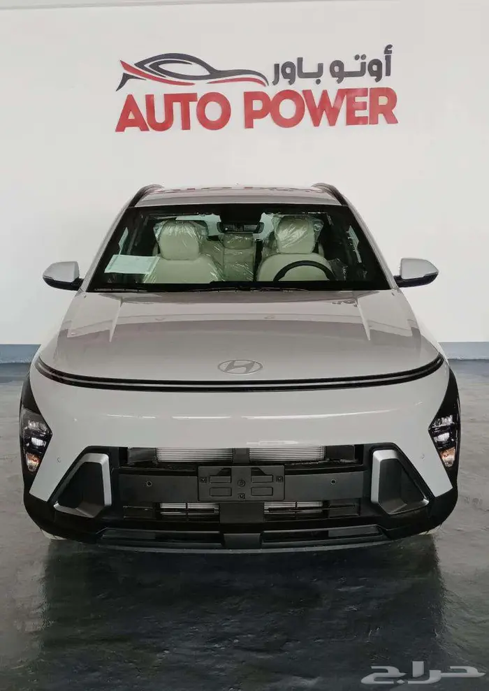 هيونداي كونا فليت موديل 2026 0