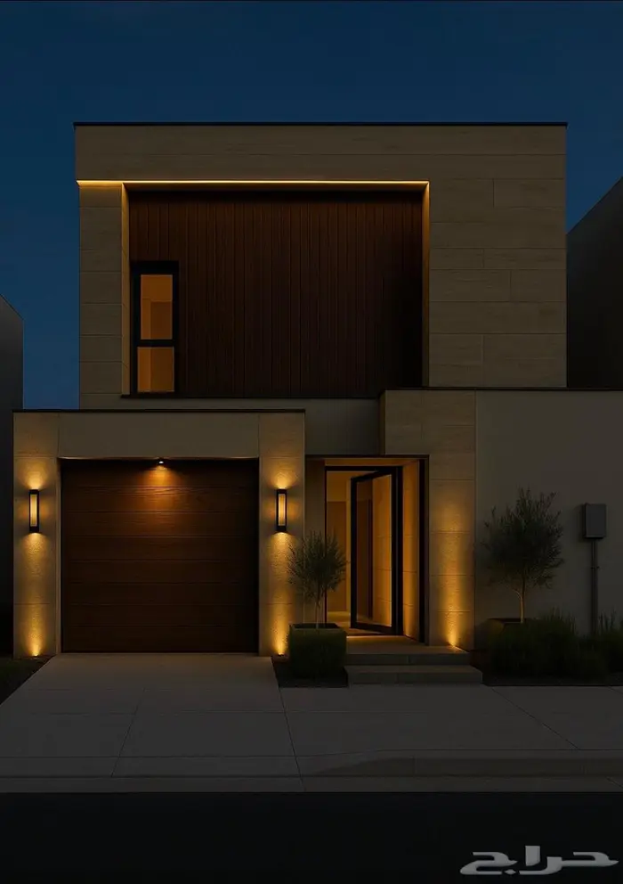 واجهة خارجية 2