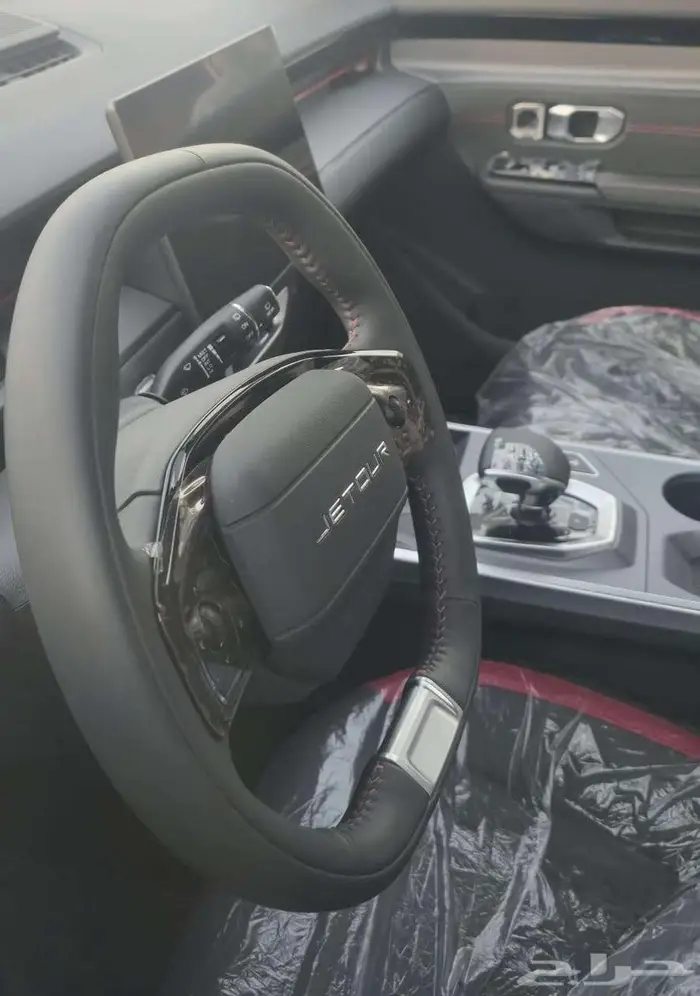 جيتور داشينج كمفورت 2025 لتمويل البنوك - كاش 1