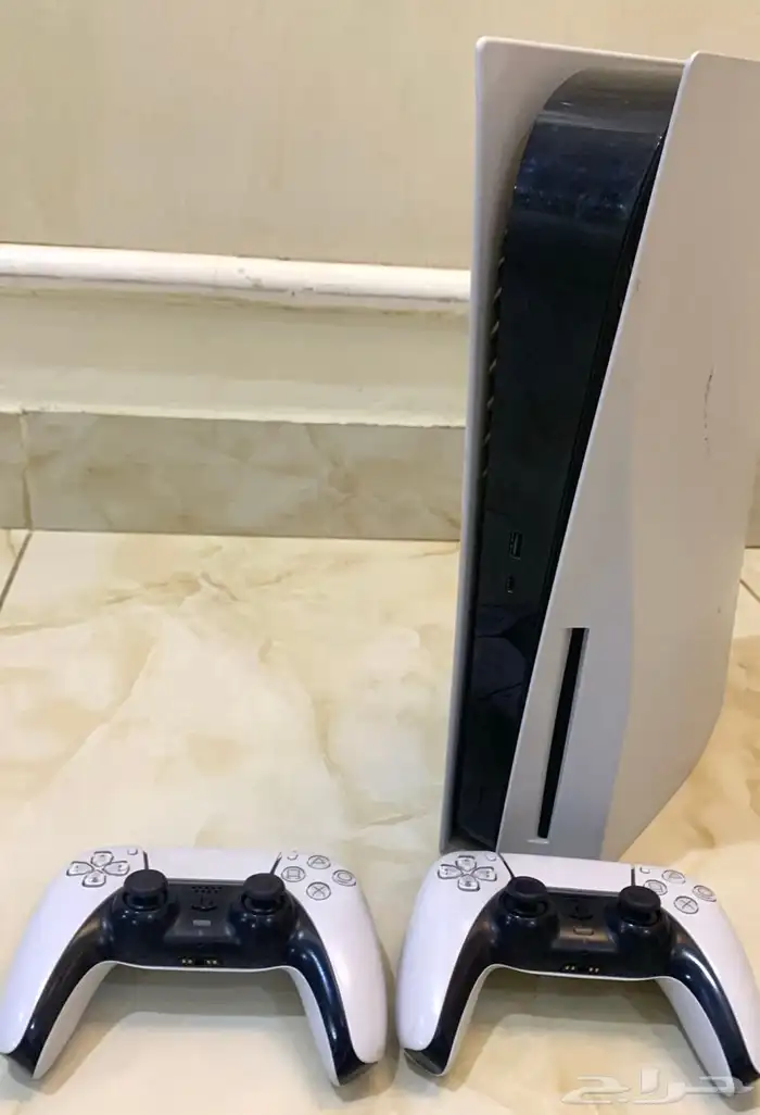 بلايستيشن 5 1