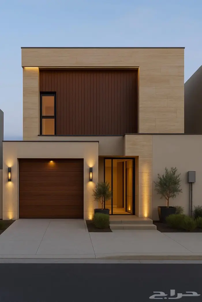 واجهة خارجية 1