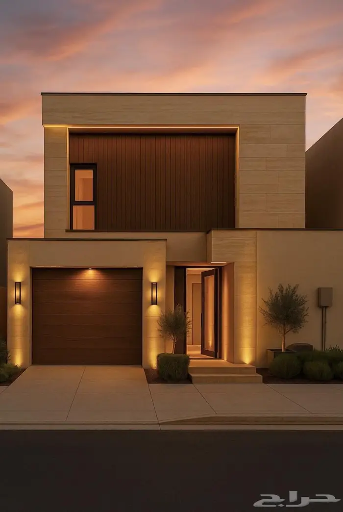 واجهة خارجية 3