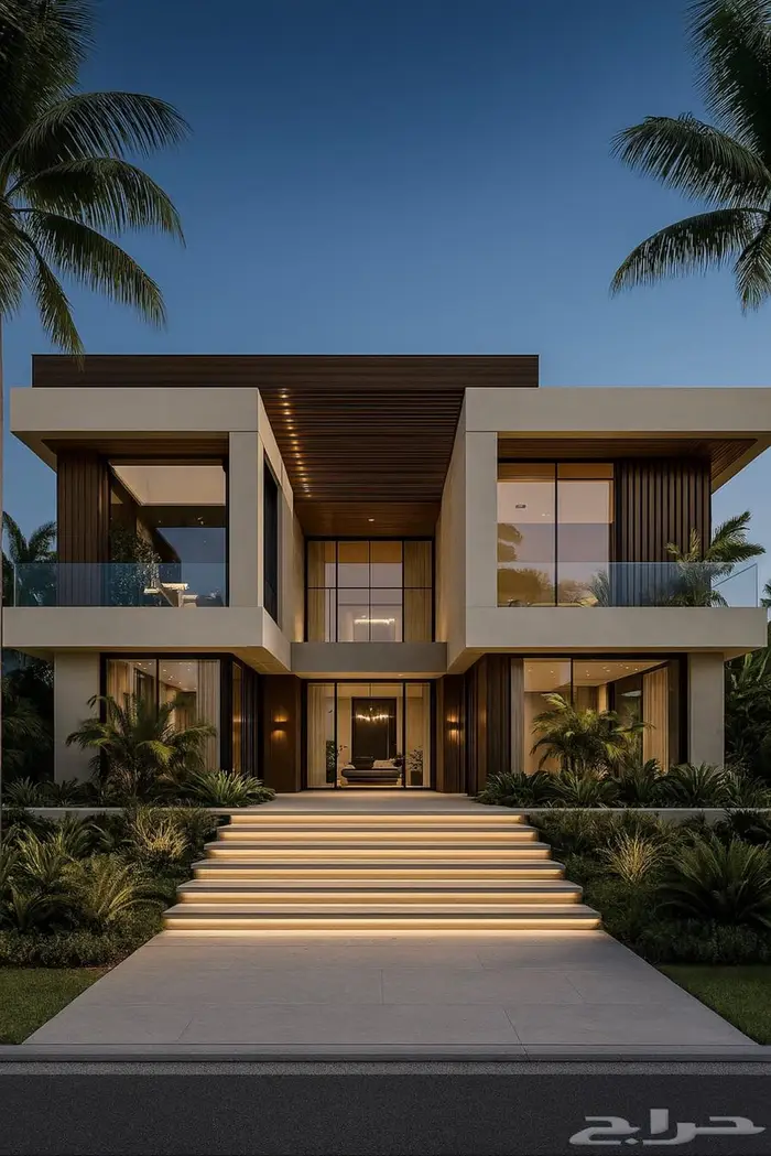 واجهة خارجية 0