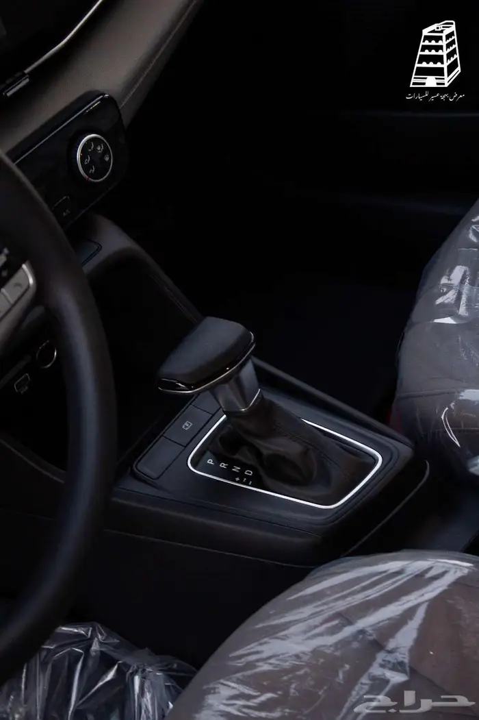 هيونداي اكسنت ستاندر 2026 كاش واقساط لجميع البنوك 4