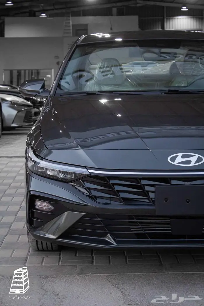 هونداي النترا سمارت بلس بافضل الاسعار 5