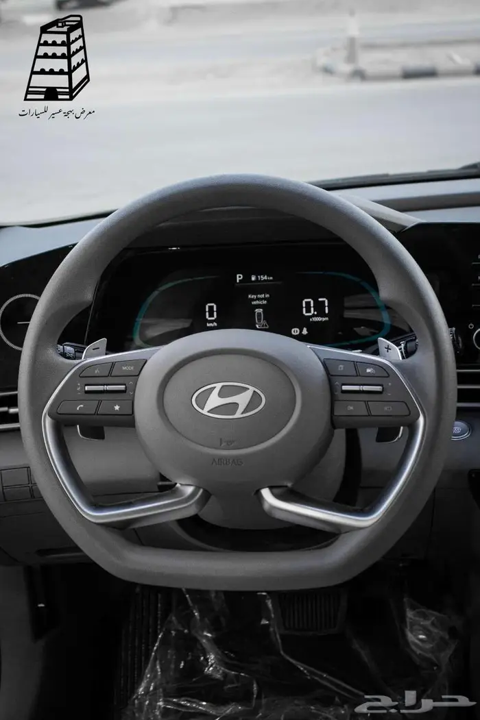 هونداي النترا سمارت بلس بافضل الاسعار 13