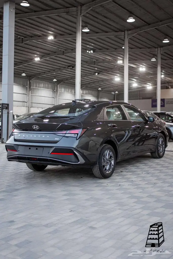 هونداي النترا سمارت بلس بافضل الاسعار 2