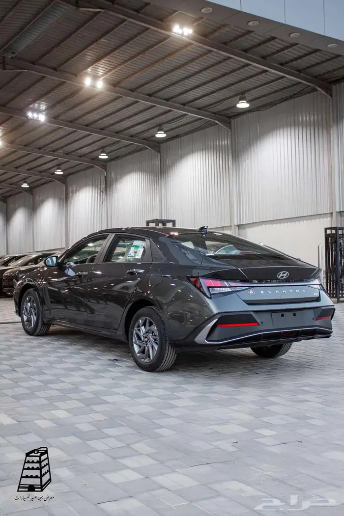 هونداي النترا سمارت بلس بافضل الاسعار 16