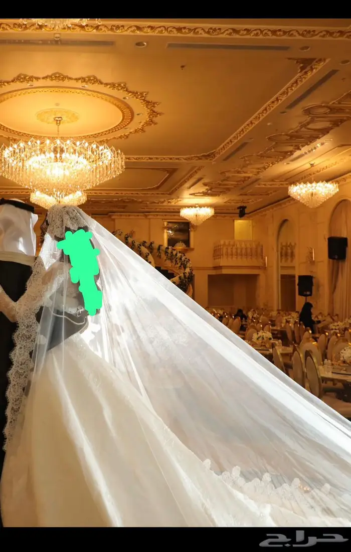 فستان زواج للبيع 0