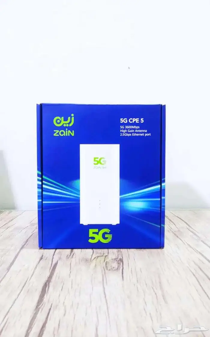 نخدمك وانت في بيتك مع أقوي عروض الانترنت (زين _موبايلي _stc( 8