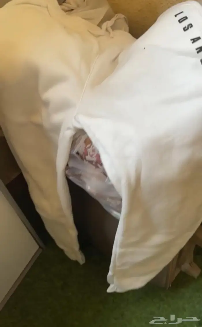 اكياس ملابس 0