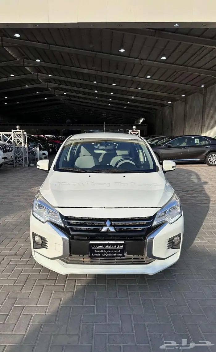 ميتسوبيشي سبيس ستار 2023 0