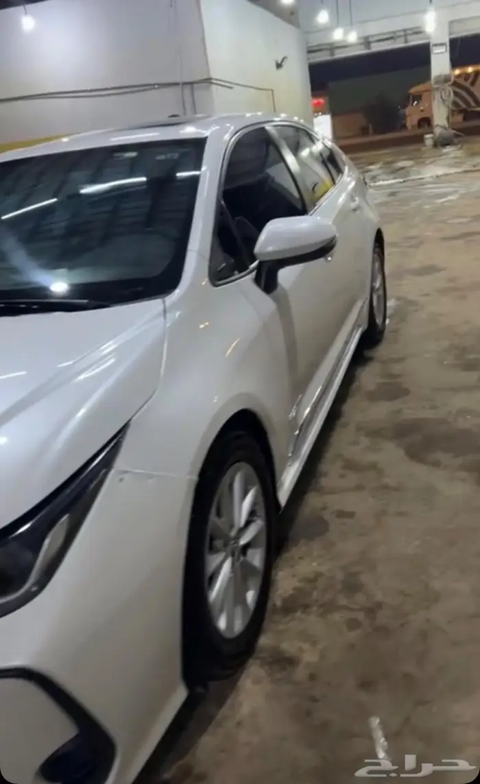 كورولا 2020 13