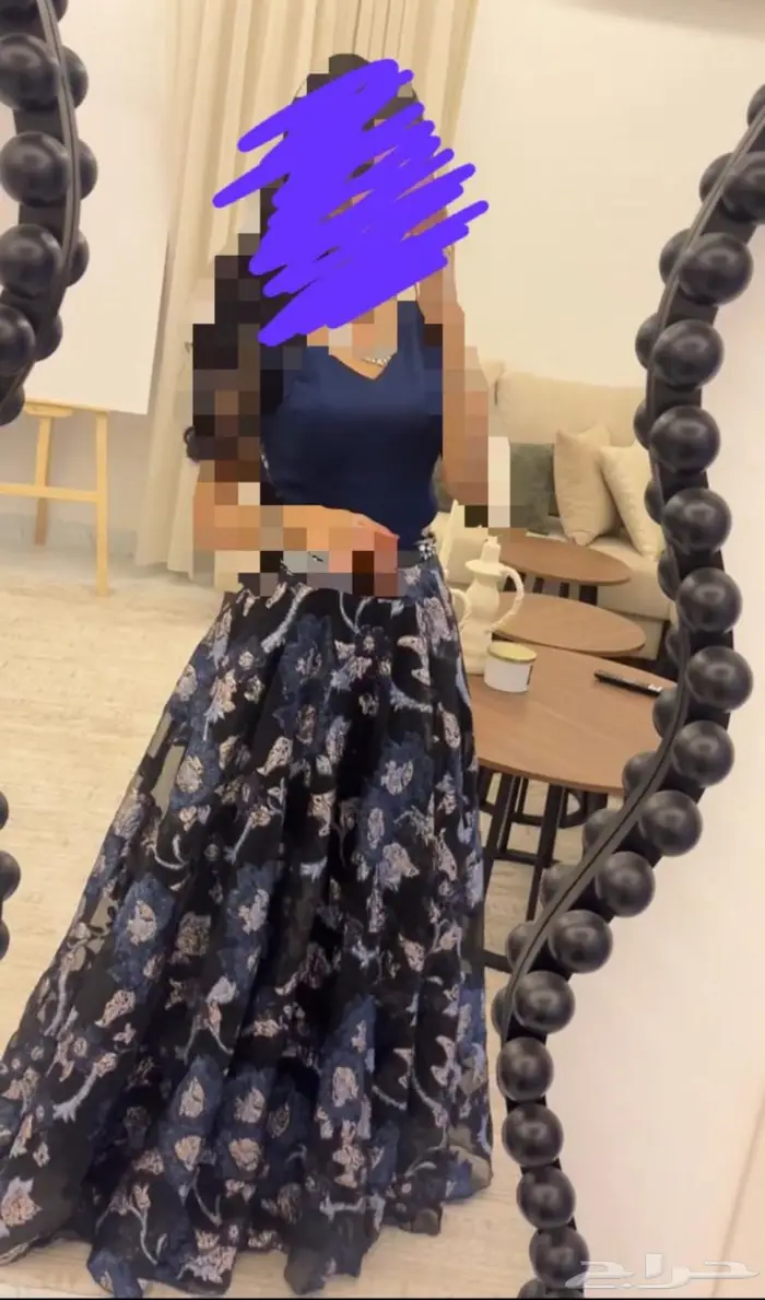 فستان سهره 0