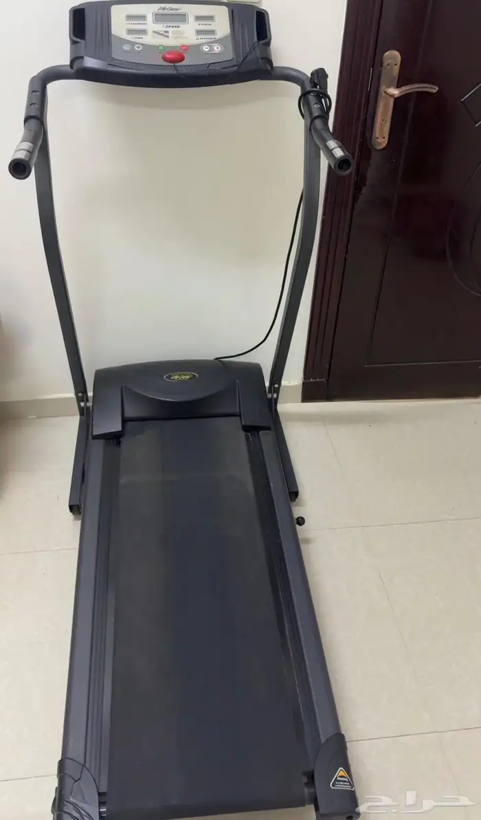 جهاز سير رياضي 1