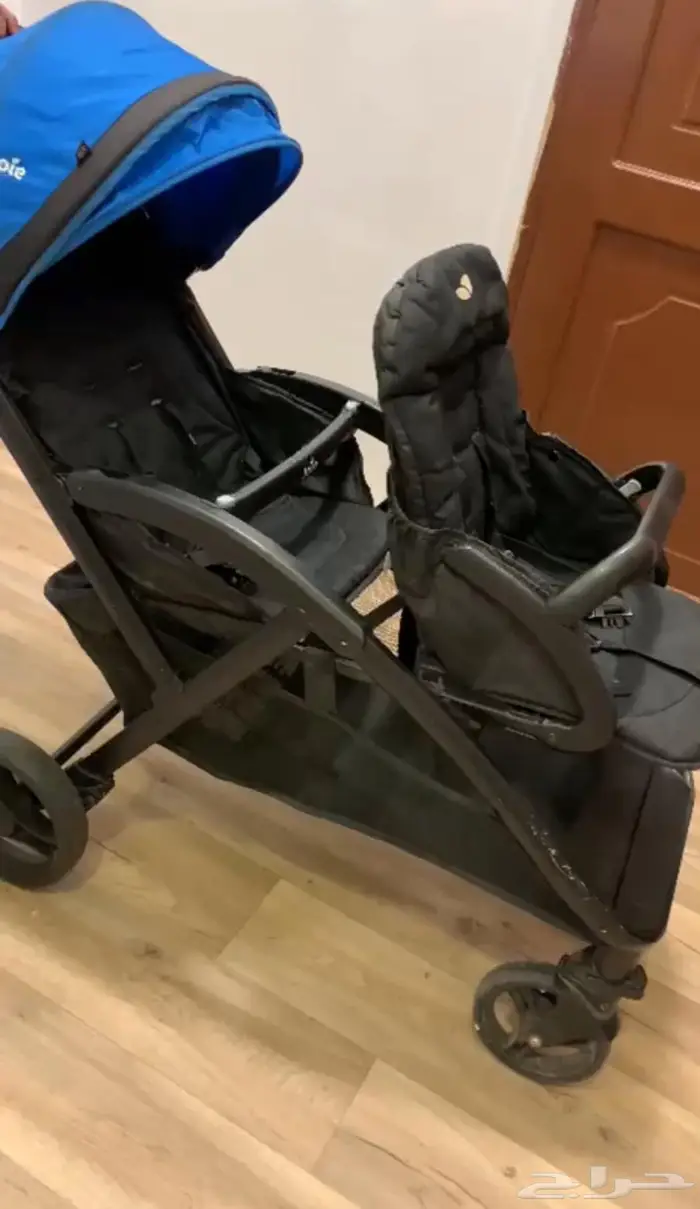 عربية توام 0