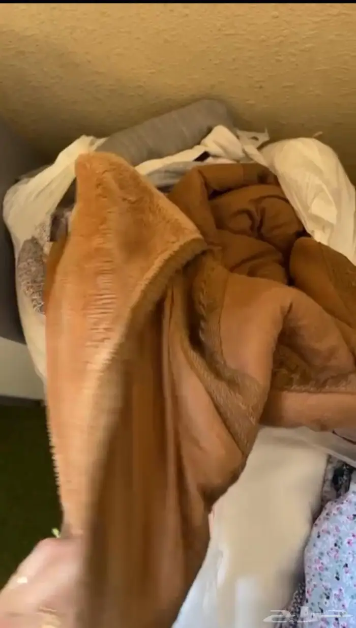 اكياس ملابس 1