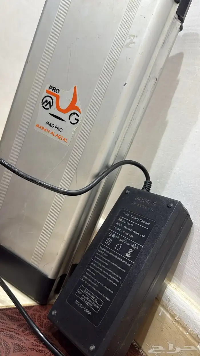 بطاريه اسكوترمقاس16كهرباء 1