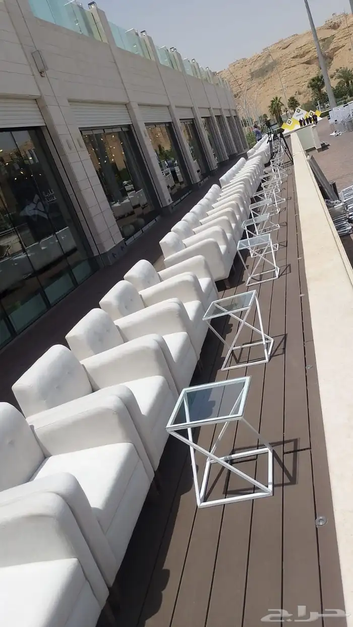 تنسيق حفلات 6