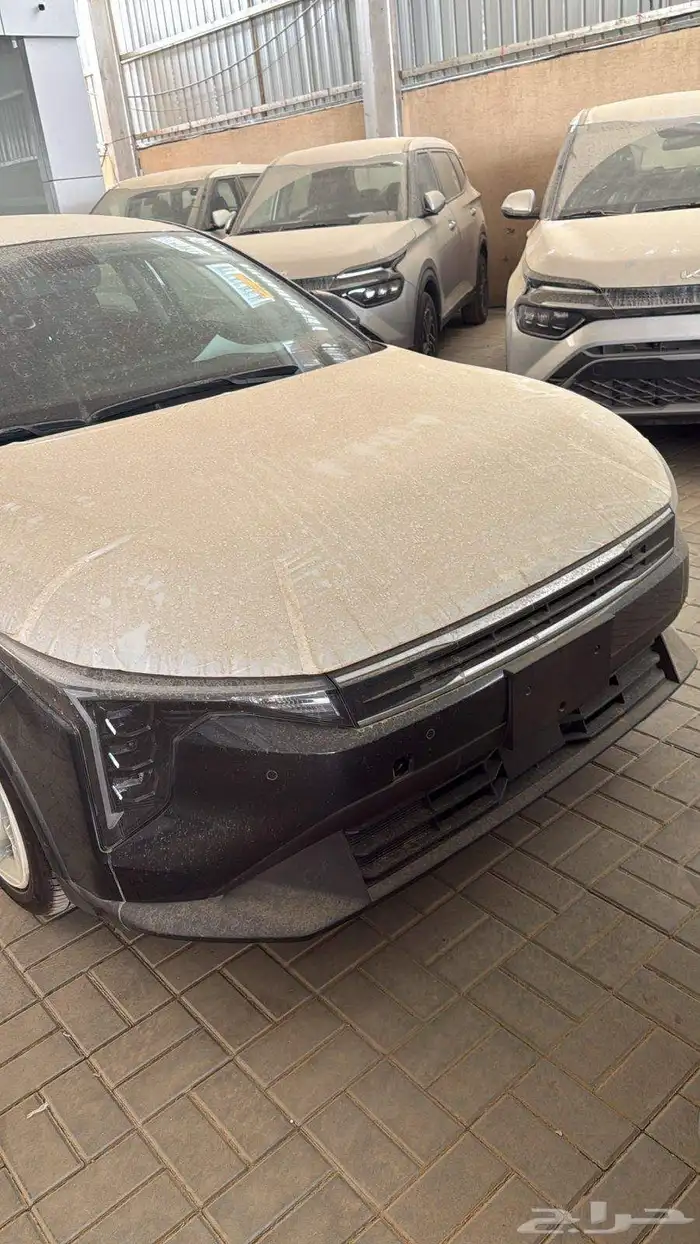 كيا K4 GLS 2026 0