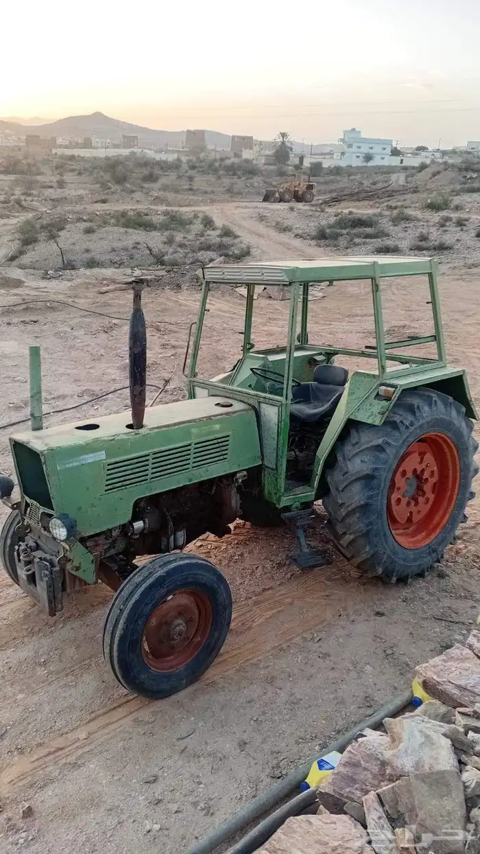 حراثه فنت مقاس 108 1