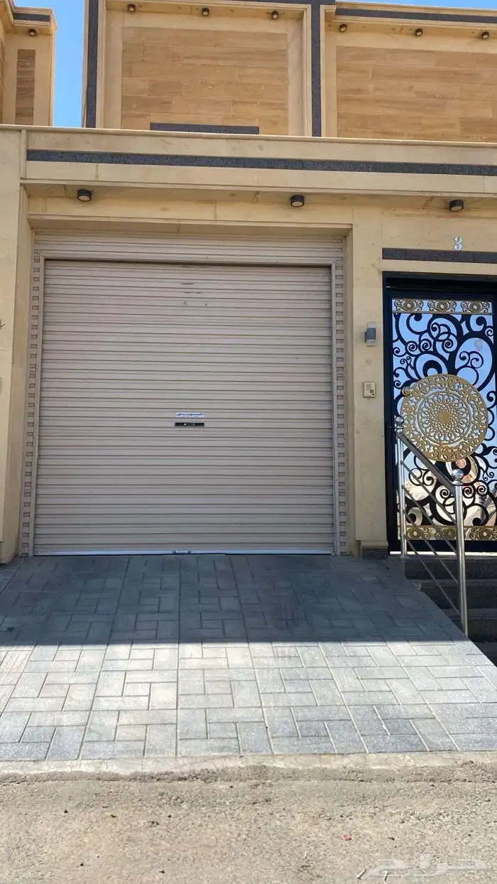 فيلا دوبلكس مؤثثة للإيجار السنوي بحي درة الموسى خميس مشيط 1