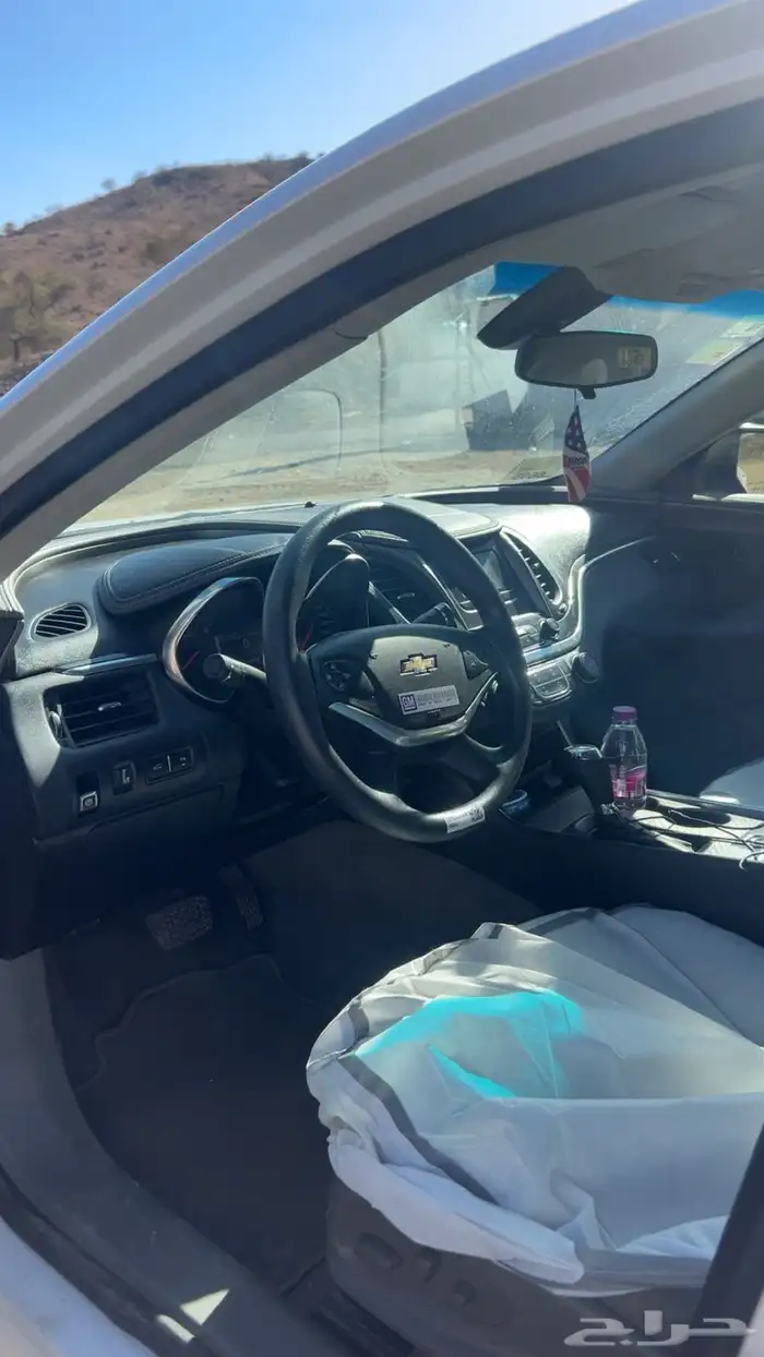 شفروليه امبالا 2017 6