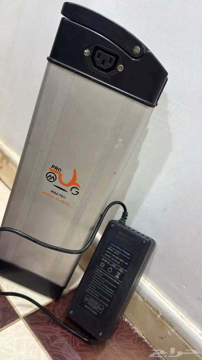 بطاريه اسكوترمقاس16كهرباء 2