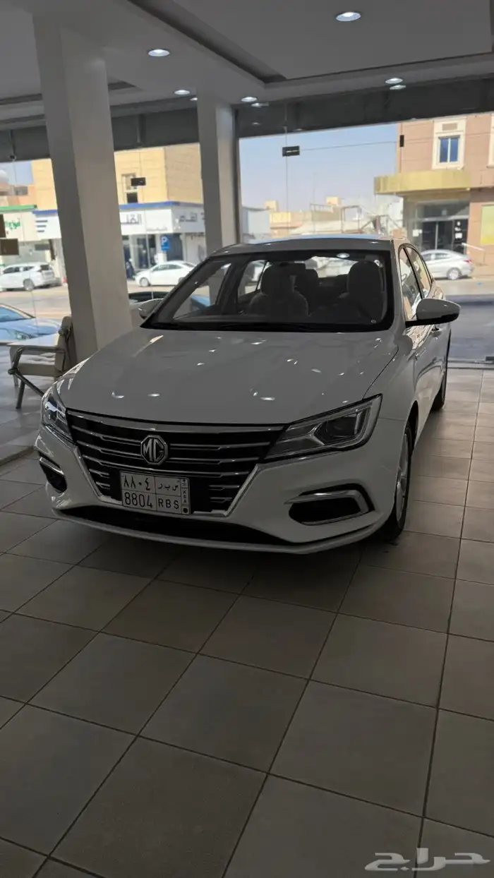 الشبلان لتاجير السيارات 5