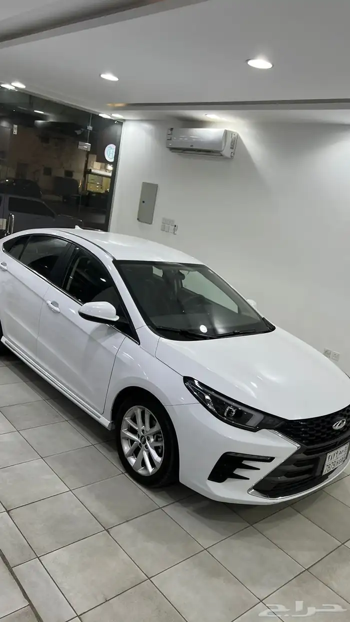 الشبلان لتاجير السيارات 6