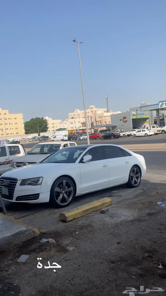 اودي للبيع 2