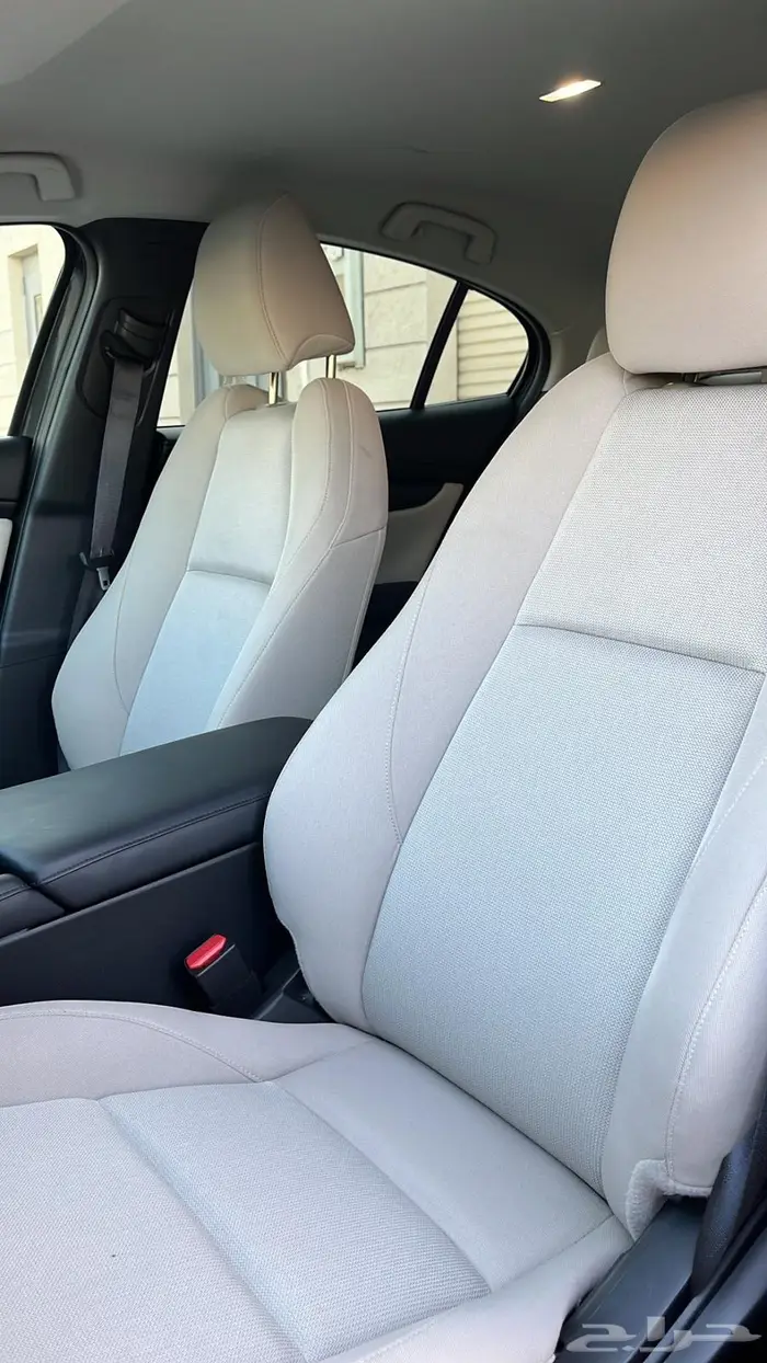 مازدا 3 مديل 2025 ممشى 4 الاف كيلو فقط 30