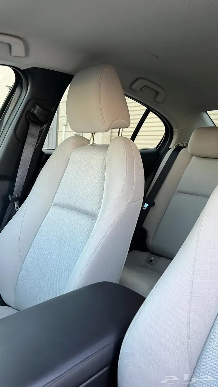 مازدا 3 مديل 2025 ممشى 4 الاف كيلو فقط 33