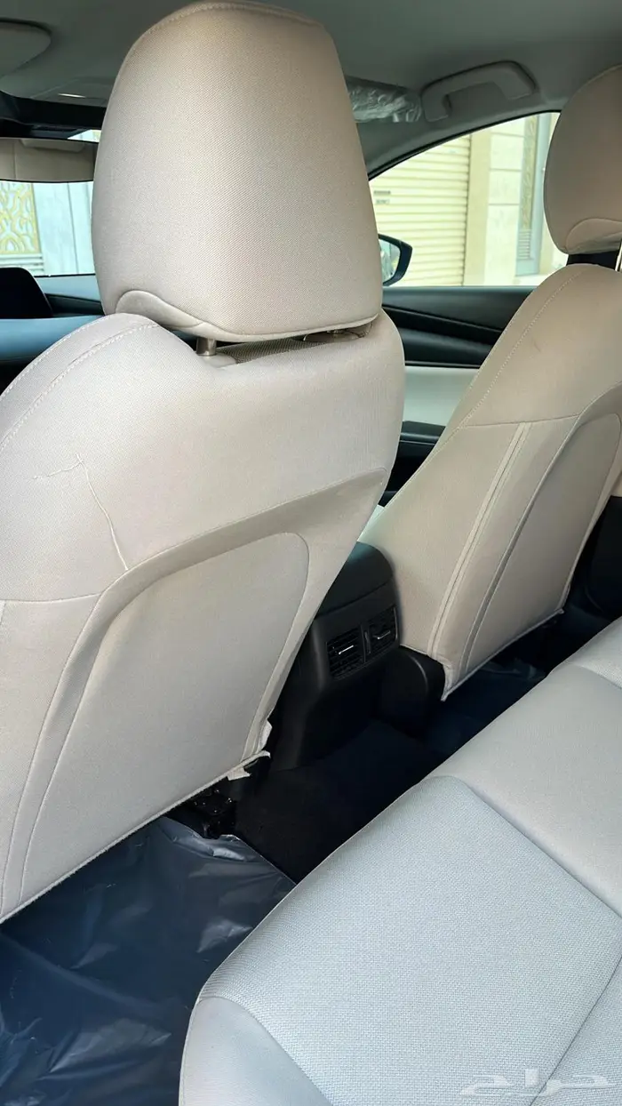 مازدا 3 مديل 2025 ممشى 4 الاف كيلو فقط 41