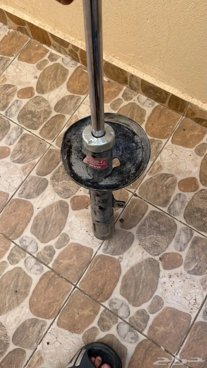 طارة2011 كفر وجنط يركب للكامري والابتماء ودينمو ابتماء 4